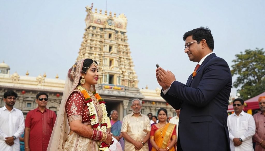 how to choose Hindu wedding photographer how to choose Hindu wedding photographer